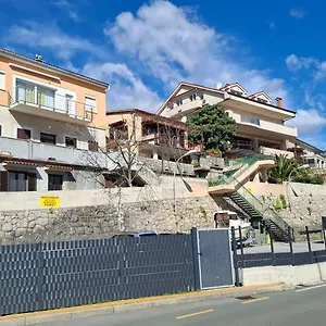 hotellátogatás