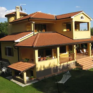 Pobri Abbazia