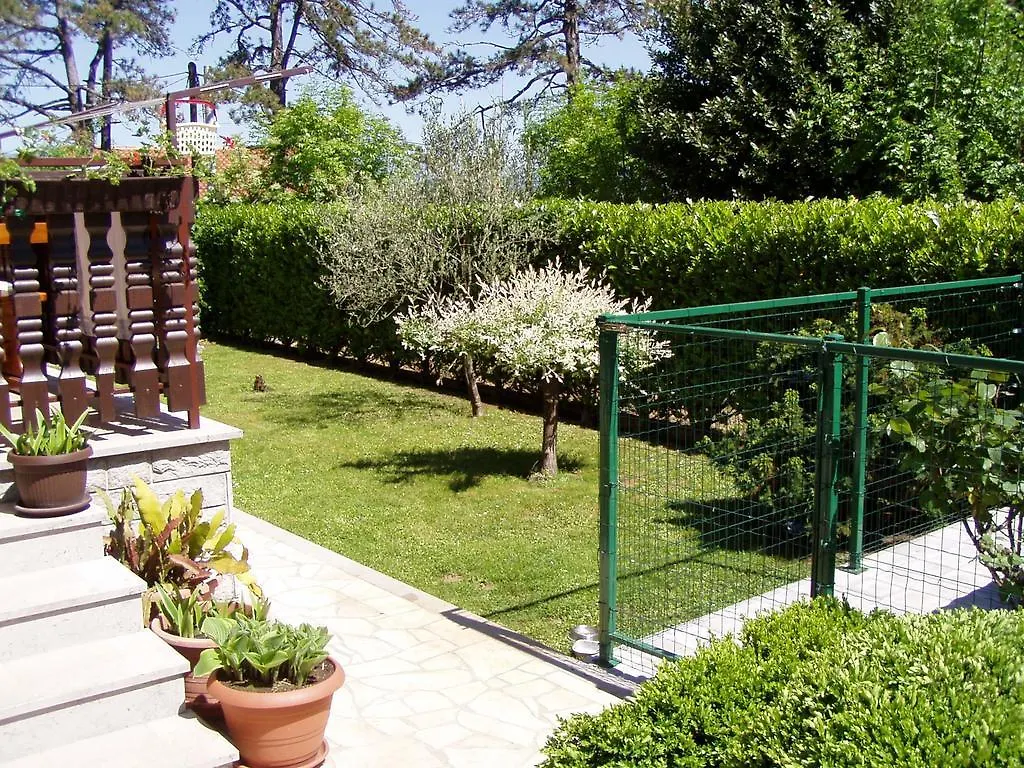 Apartments Peric Opatija