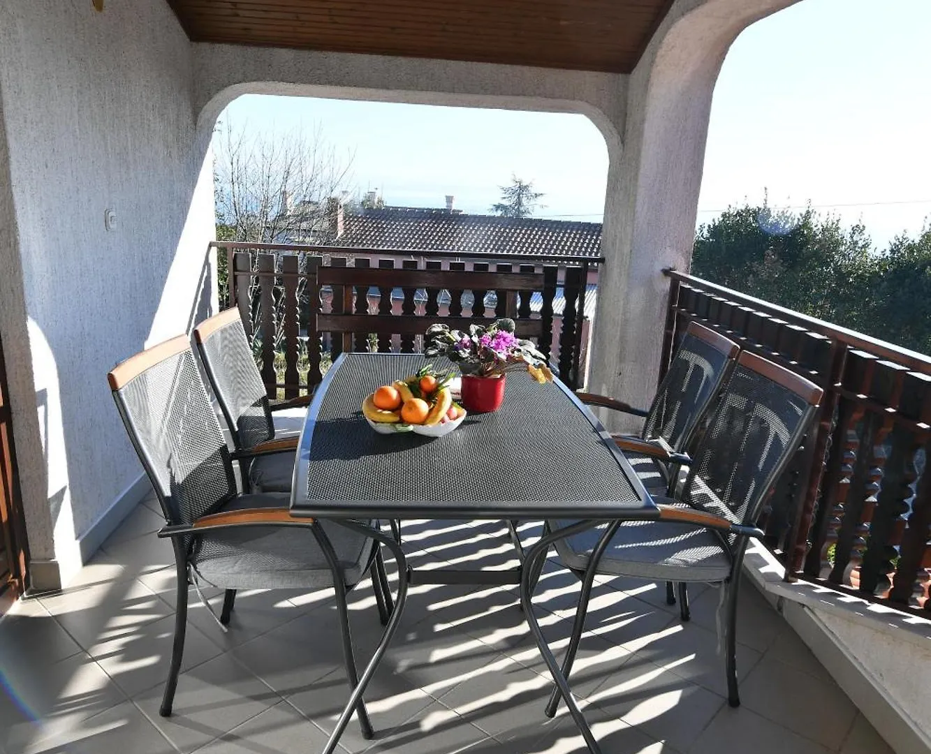 Apartments Peric Opatija