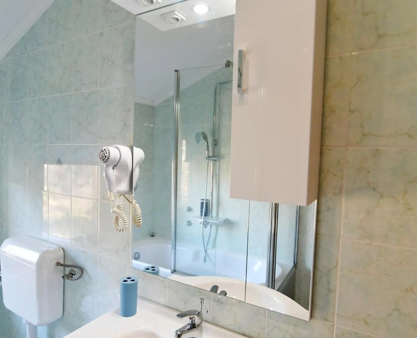Apartments Peric Opatija