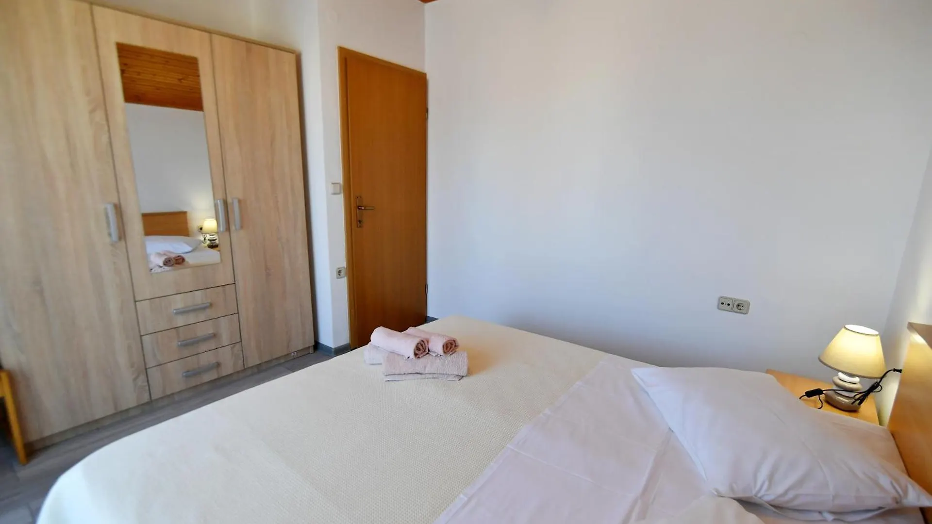 Apartments Peric Opatija