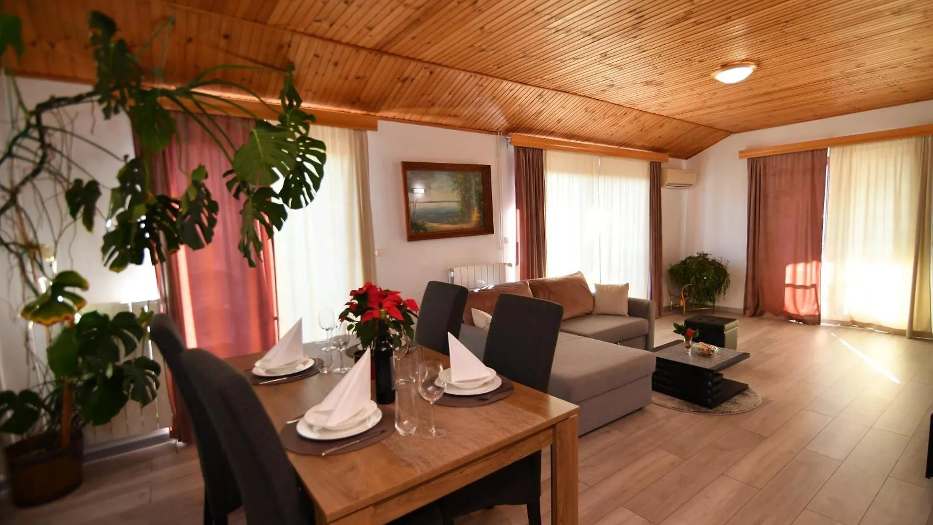 Apartments Peric Opatija