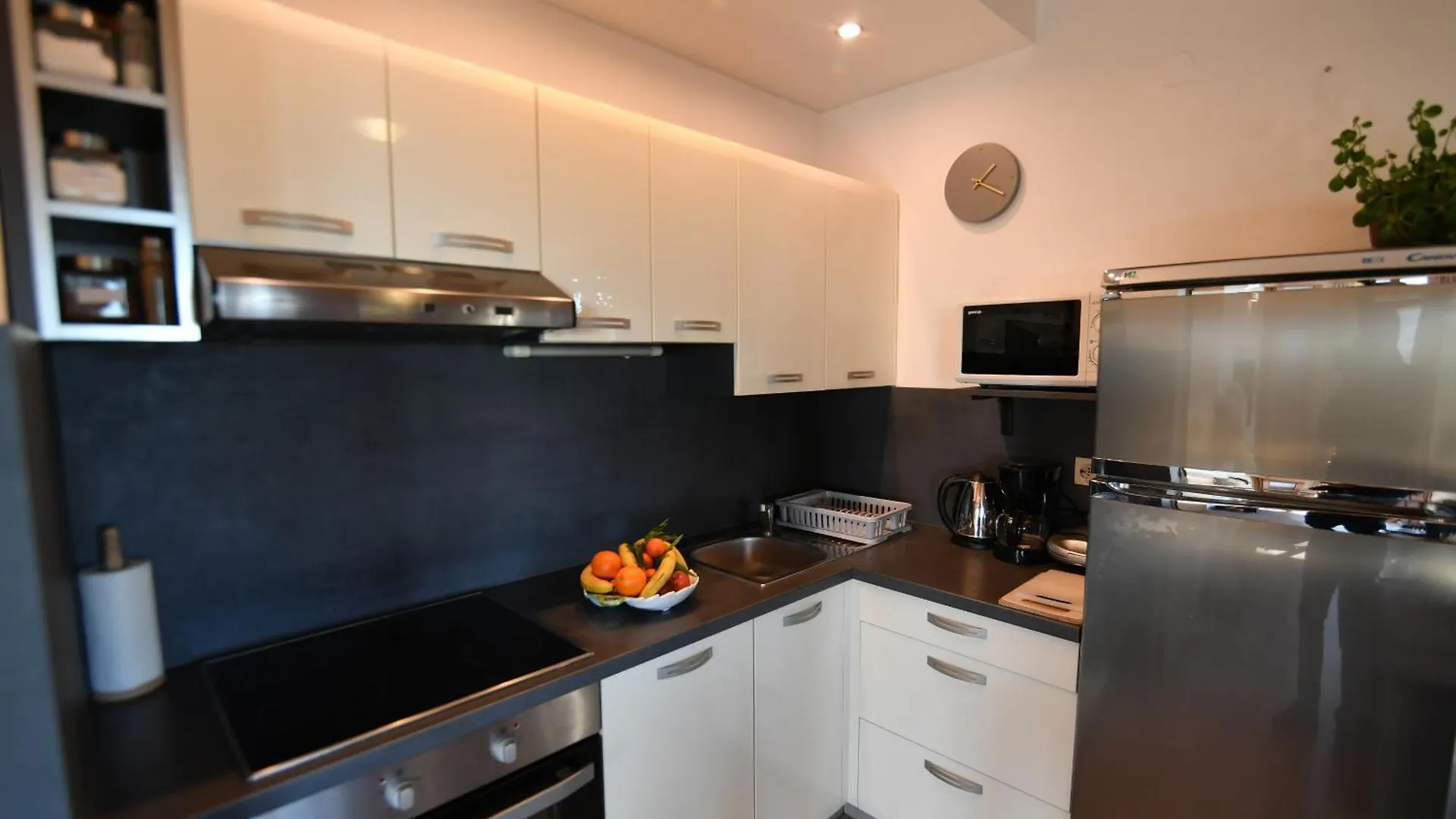 Apartments Peric Opatija Croatia