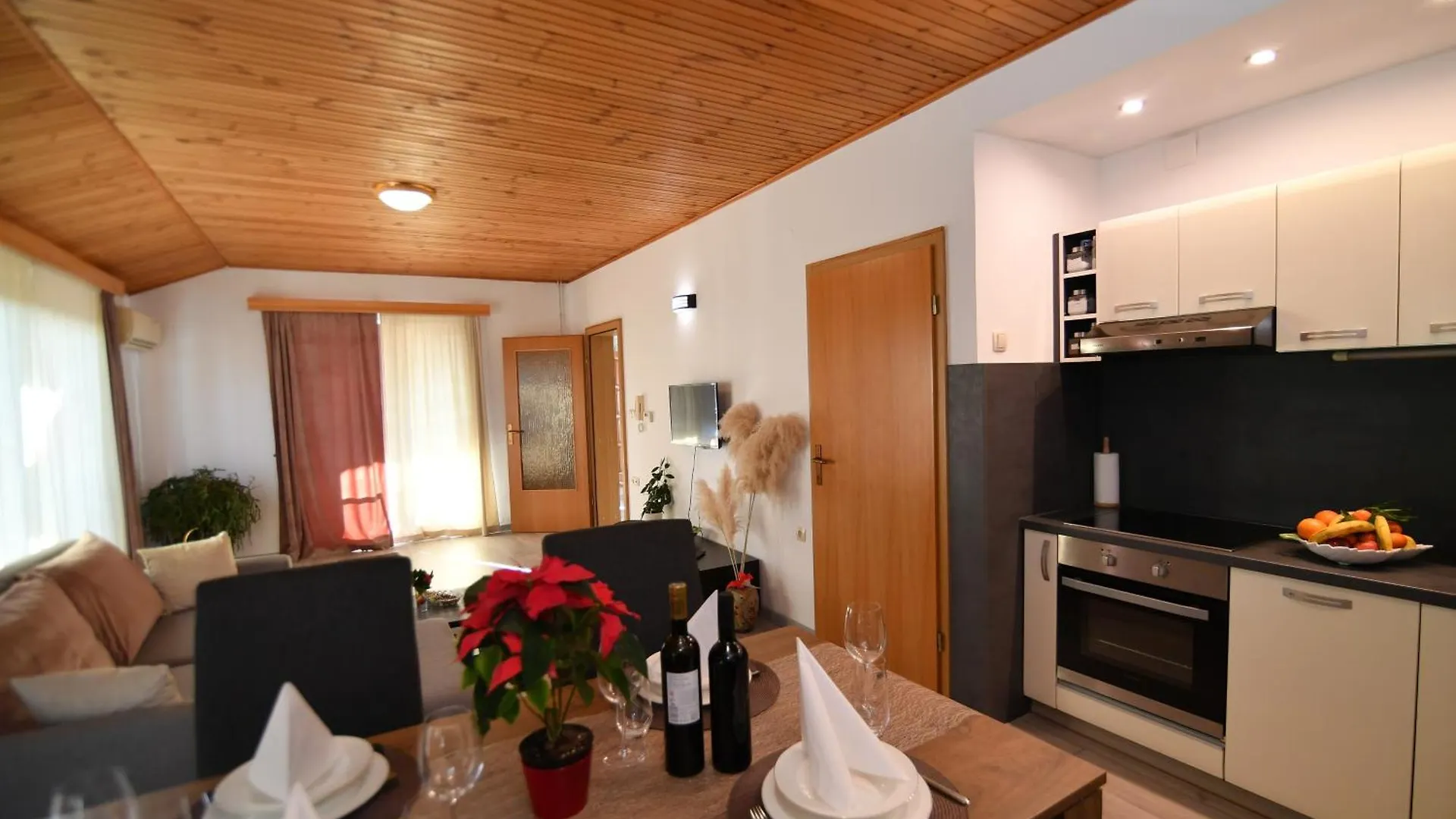 Apartments Peric Opatija