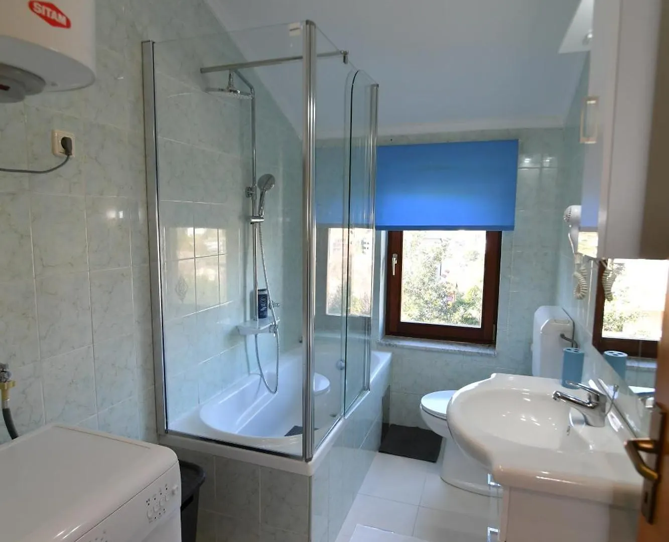 Apartments Peric Opatija