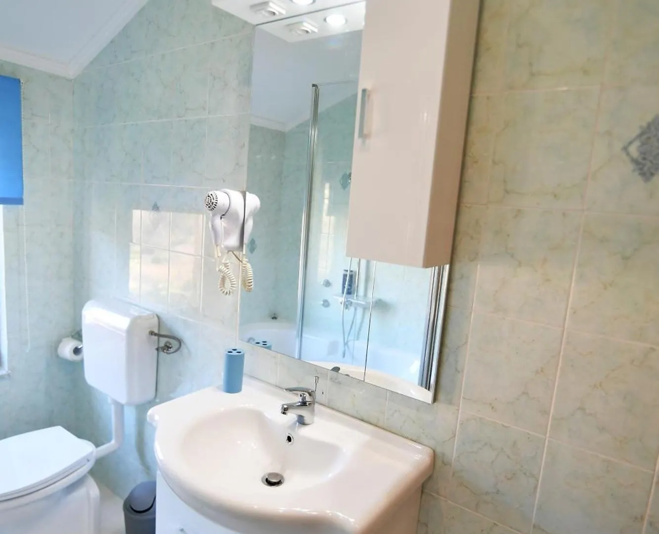 Apartments Peric Opatija