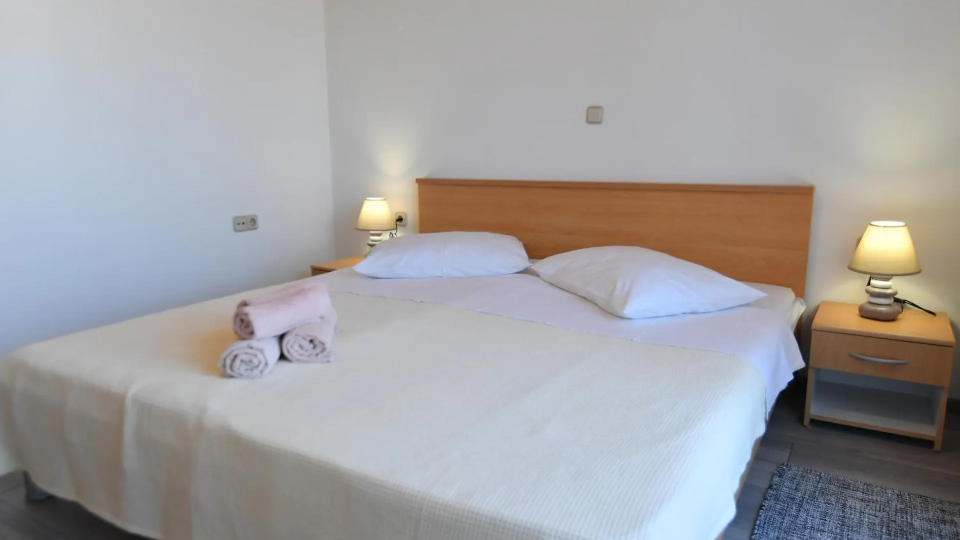 Apartments Peric Opatija