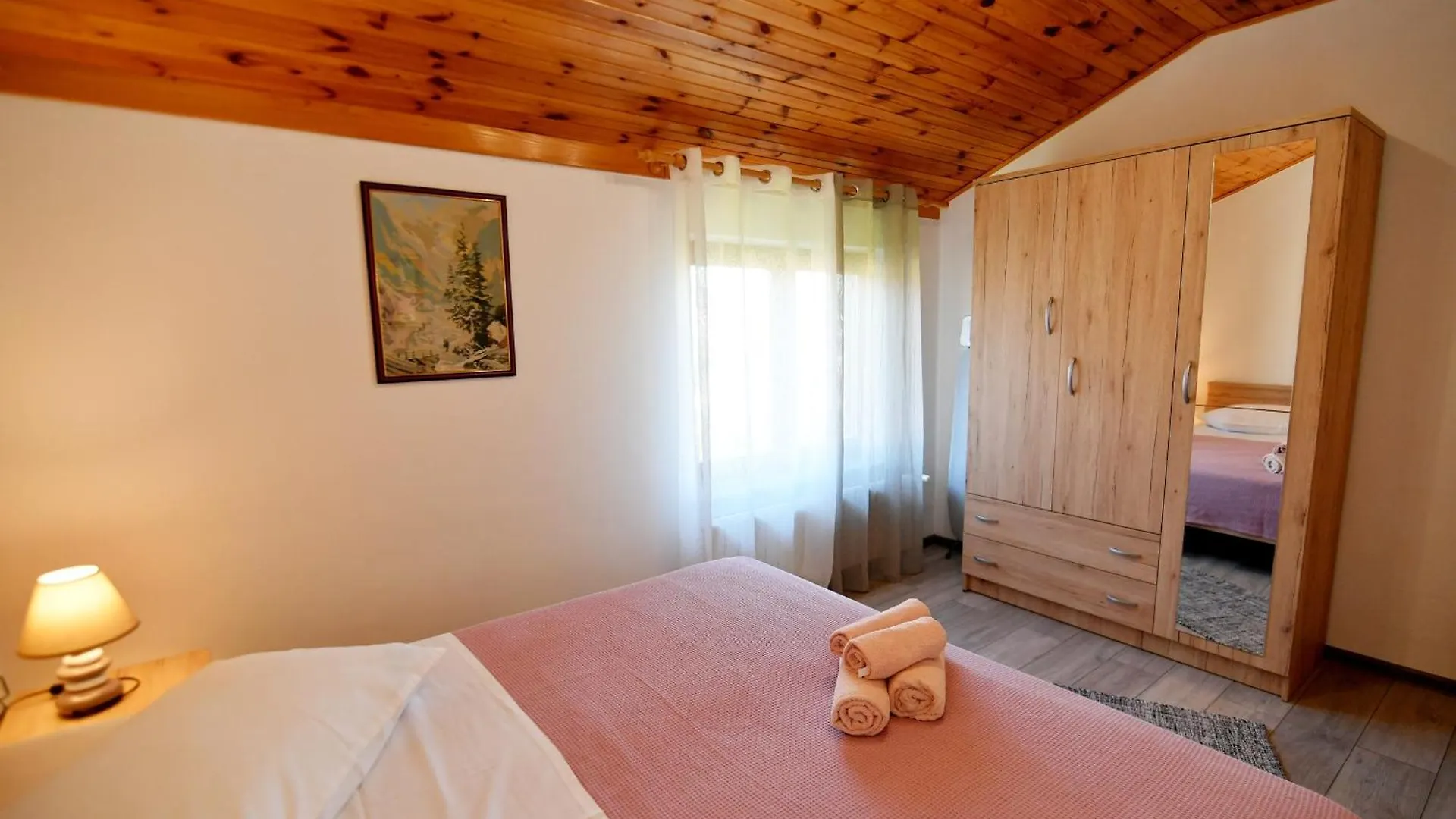 Apartments Peric Opatija