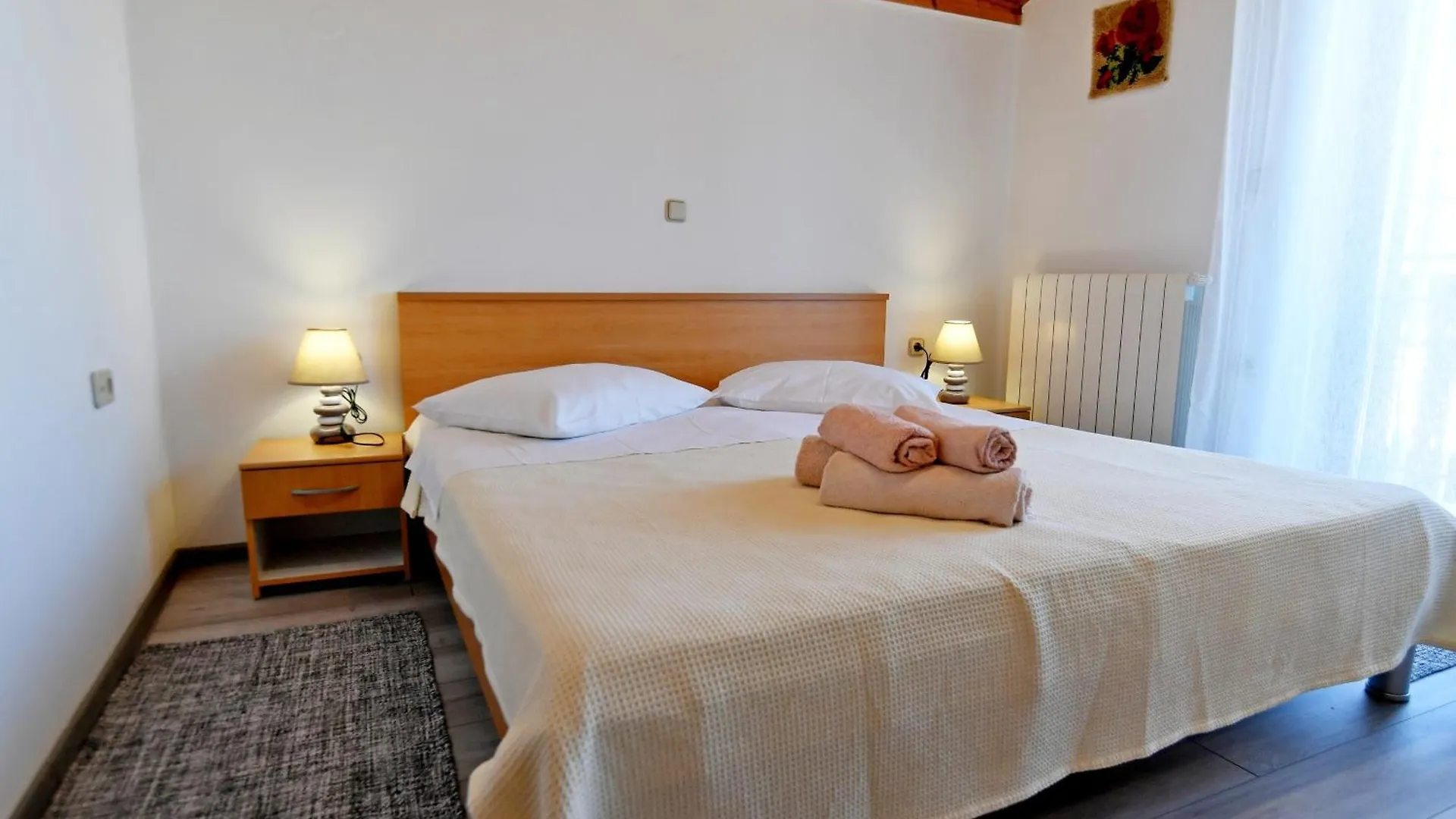 Apartments Peric Opatija 0*,