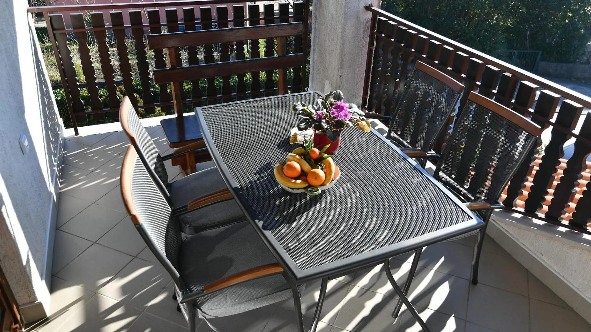 Apartments Peric Opatija