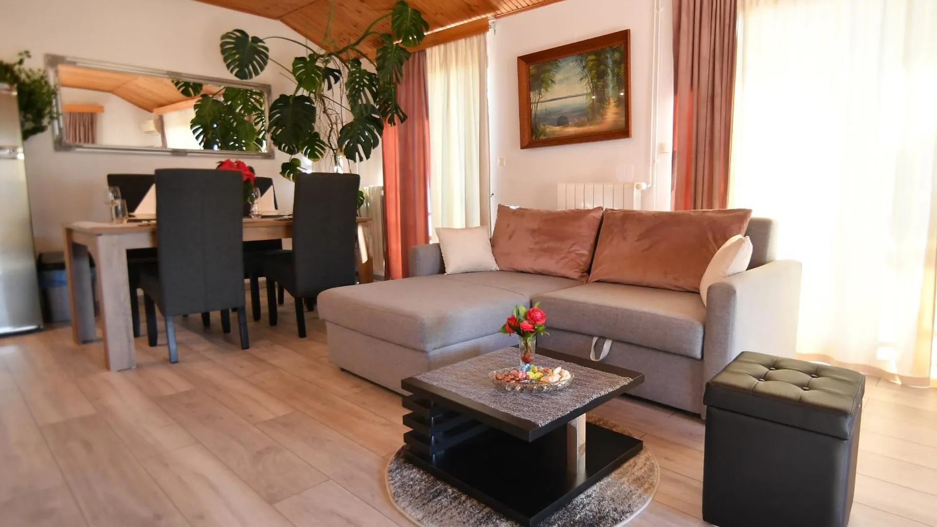 Apartments Peric Opatija