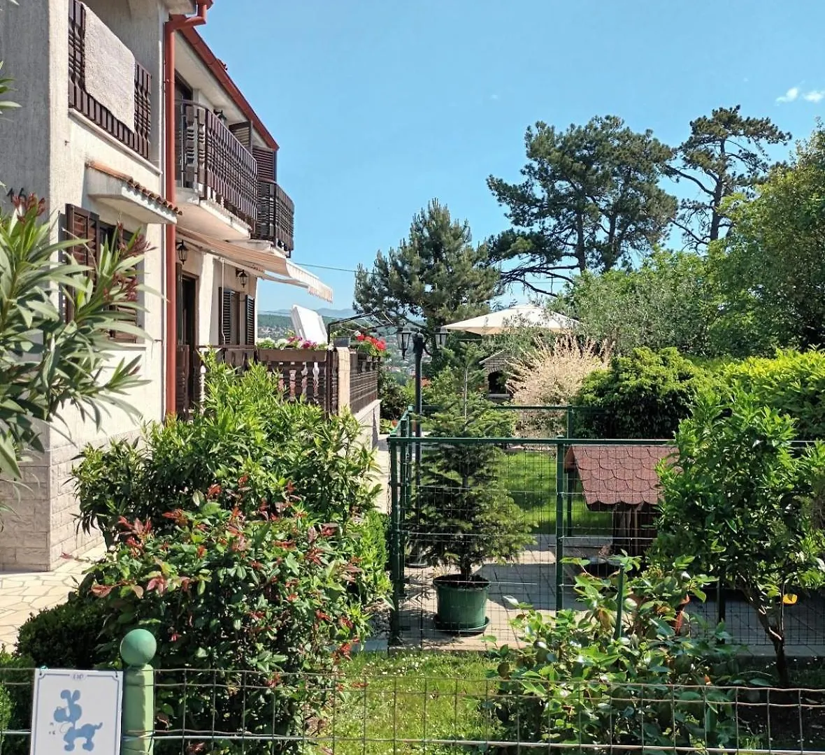 Apartments Peric Opatija 0*,  Croatia