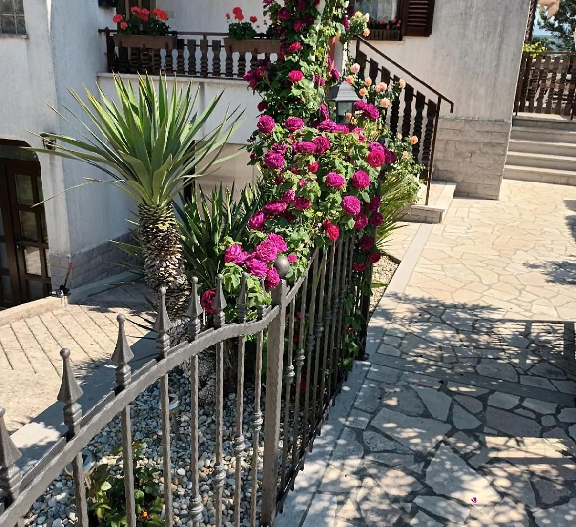 Apartments Peric Opatija Croatia
