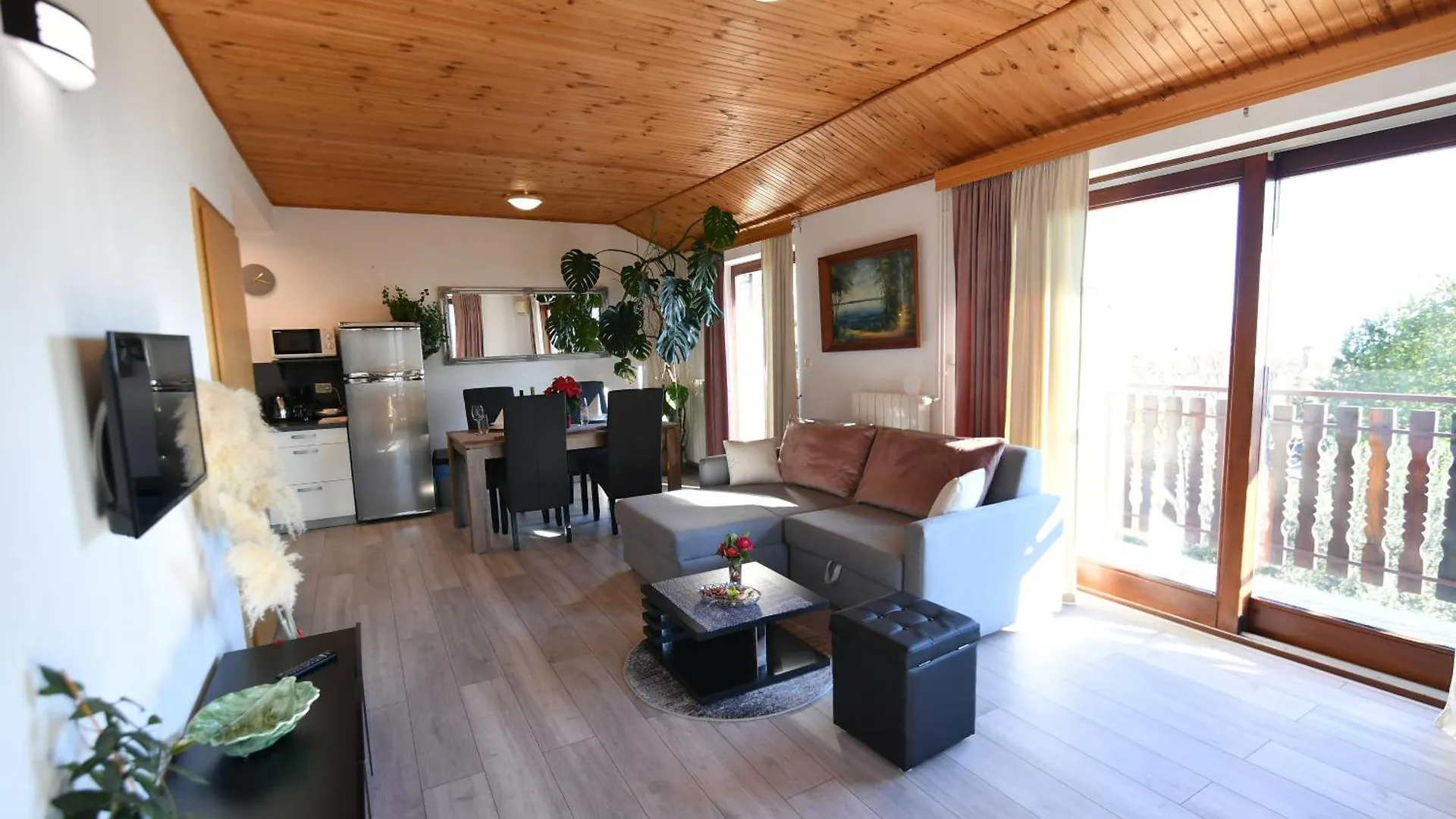 Apartments Peric Opatija 0*,