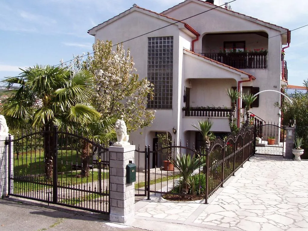 Apartments Peric Opatija 0*,