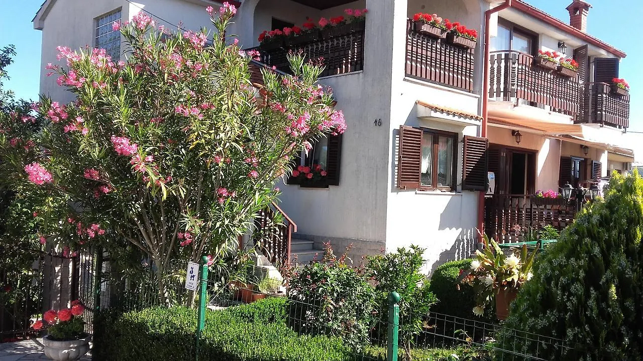 Apartments Peric Opatija 0*,  Croatia