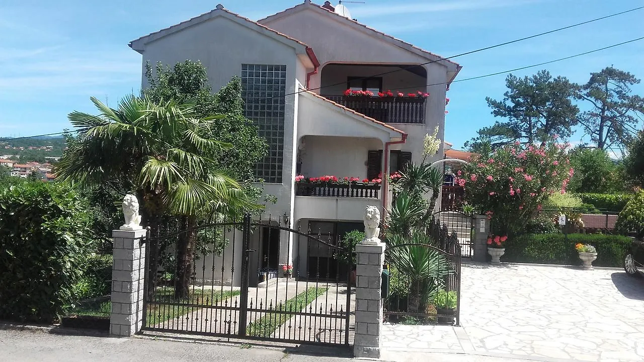 Apartments Peric Opatija