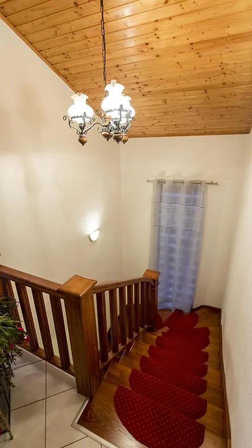 Apartments Peric Opatija Croatia